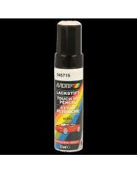 MOTIP dažai white high...