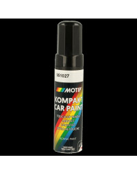 MOTIP dažai grey metallic...