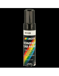 MOTIP dažai grey metallic...