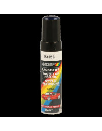 MOTIP dažai blue metallic...