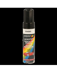 MOTIP dažai blue metallic...