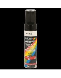 MOTIP dažai blue metallic...