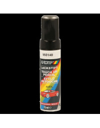 MOTIP dažai silver metallic...