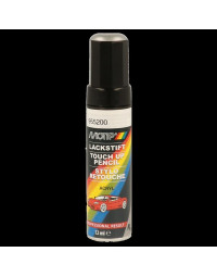 MOTIP dažai silver metallic...