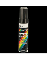 MOTIP dažai silver metallic...