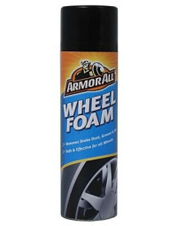 ARMORALL AA 500ML WHEEL...