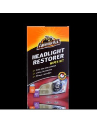 ARMORALL AA HEADLIGHT REST...