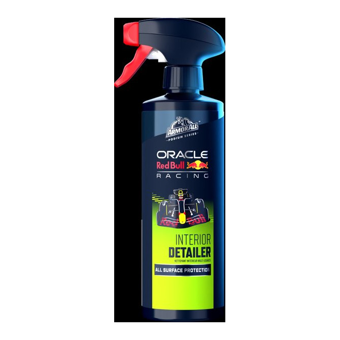 Armor All Podium Interior detailer  Hybrid ceramic, Salona detaļu kopšanas līdzeklis 500ml