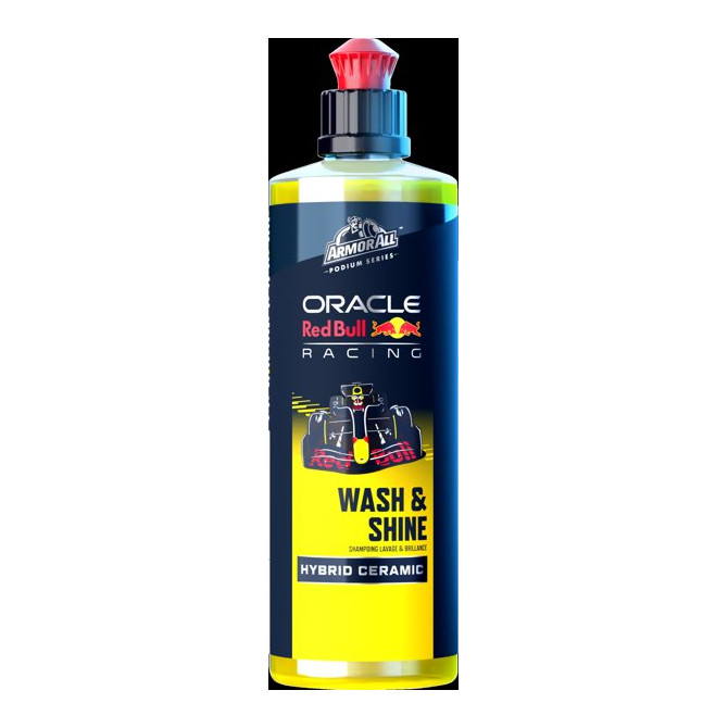 Podium Wash & Shine Hybrid ceramic 500ml