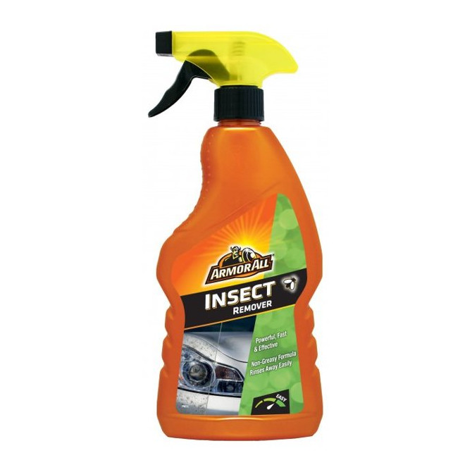 ARMORALL Vabzdžių valiklis 500ml ArmorAll 