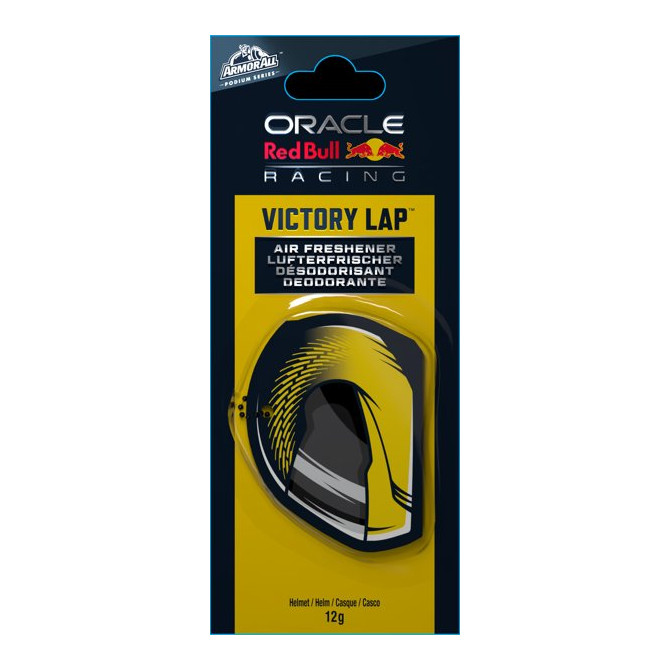 ARMORALL Podium Victory Lap - Helmet 