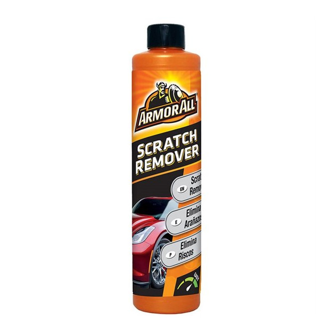 ARMORALL AA 200ML SCRATCH REMOVER (6) - ML3A 