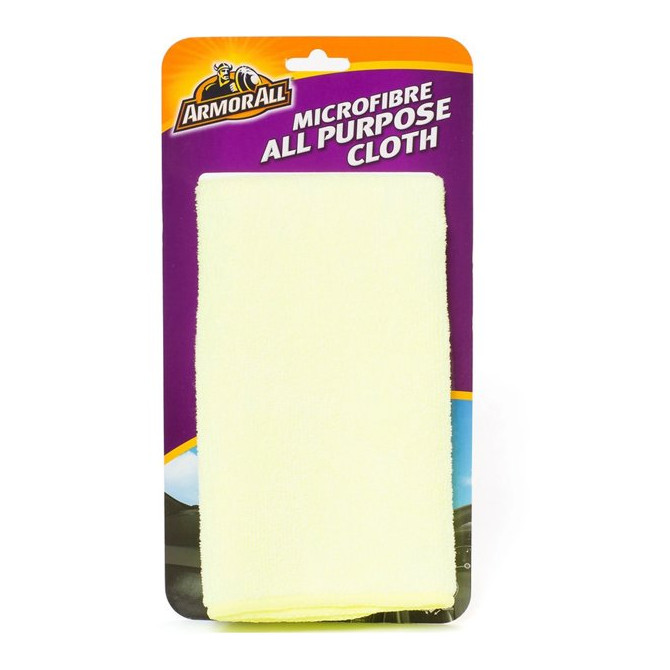ARMORALL Šluostė poliravimui ArmorAll 