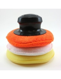 Kempinė poliravimui su...