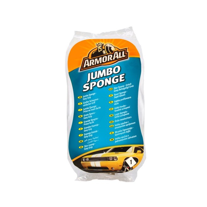 ARMORALL x ARMORALL Kempinė plovimui 