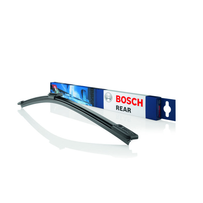 BOSCH Valytuvas Multi Adapter Rear AM24H