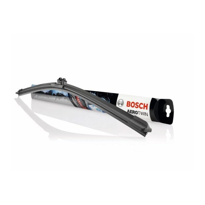 BOSCH AeroTwin Plus auto logu slotiņa 650mm