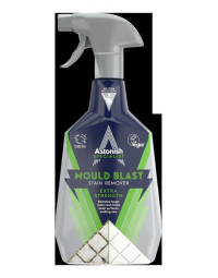 ASTONISH Pelėsių ir grybo...