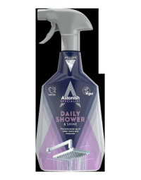 ASTONISH Dušo kabinos...