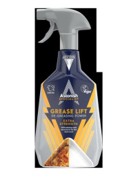 ASTONISH Riebalų valiklis...