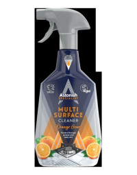 ASTONISH Universalus...