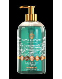 Moss & Adams Skystas muilas...