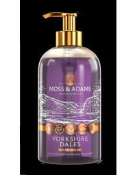 Moss & Adams Skystas muilas...