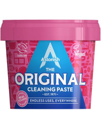 ASTONISH Originali valymo...