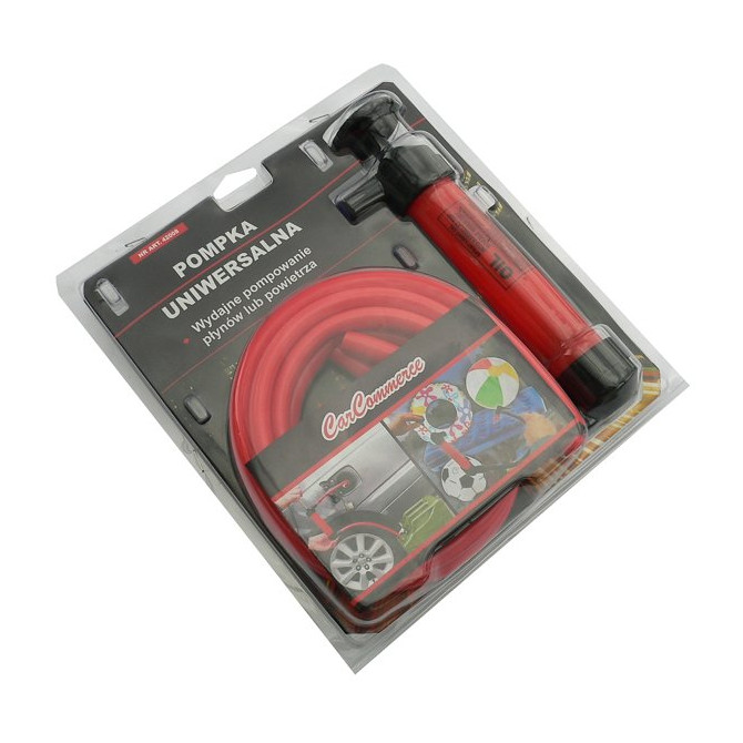 CARCOMMERC CARCOMMERCE Pompa kurui, kitiems skysčiams 