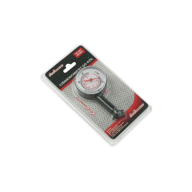 CARCOMMERC CARCOMMERCE Monometras slėgio matavimui 