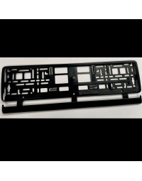 CARCOMMERCE Numerių...