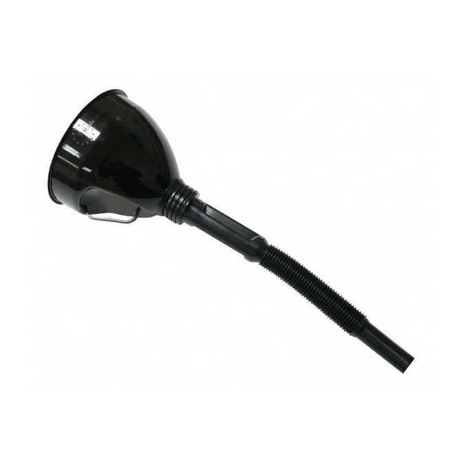 CARCOMMERC CARCOMMERCE Piltuvėlis kurui lankstus 