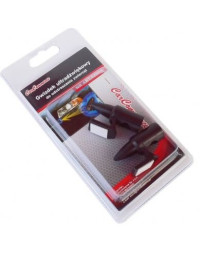 CARCOMMERCE Gyvūnų baidymo...