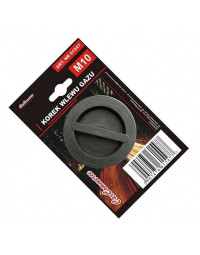 CARCOMMERCE Dujų įleidimo...