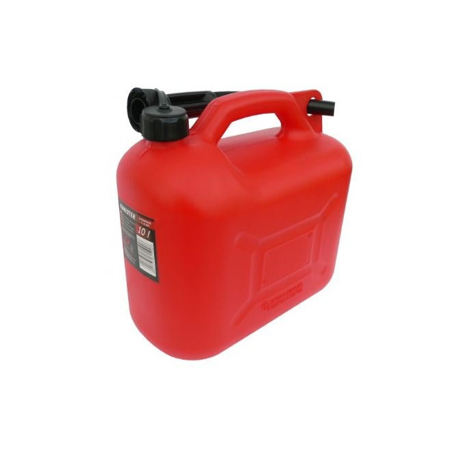 CARCOMMERC CARCOMMERCE Bakelis kurui plastikinis 10L 