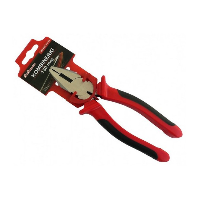 CARCOMMERC CARCOMMERCE Replės 160mm (42889) 