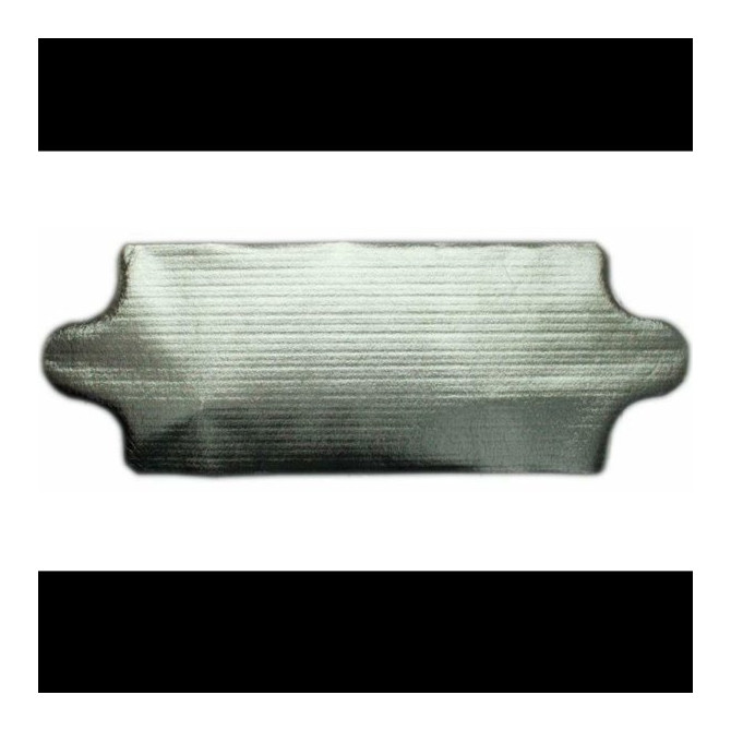 CARCOMMERCE Uždanga priekiniam stiklui 200 x 70cm (42837)