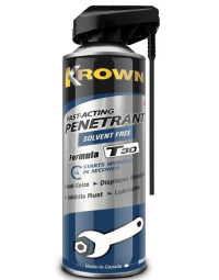 KROWN T30 varžtų ir...