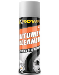 KROWN bitumo valiklis 500ml