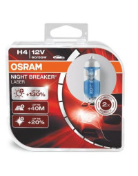 OSRAM Automobilinės...