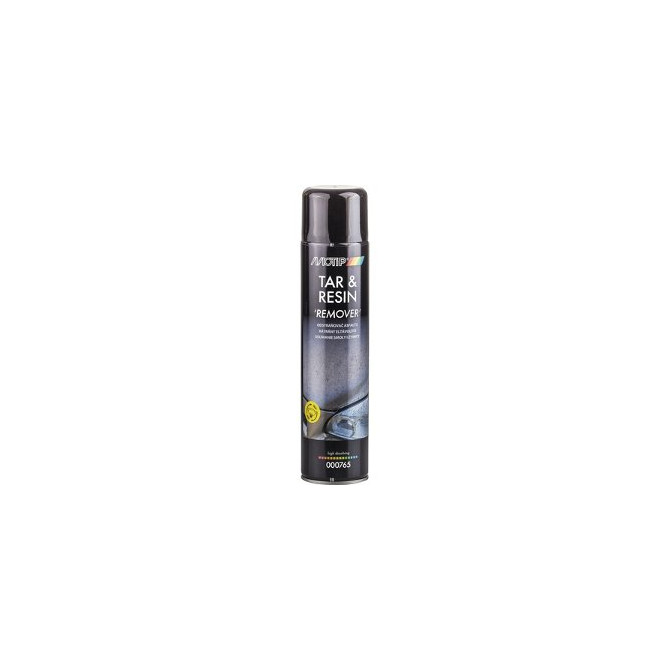 MOTIP Dervų, sakų šalinimo priemonė 600ml