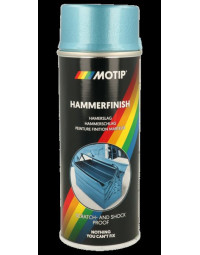 MOTIP Dažai pilki  400ml