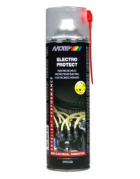 MOTIP Apsauga elektros...