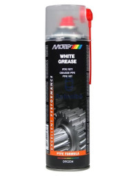 MOTIP Baltas tepimo skystis...