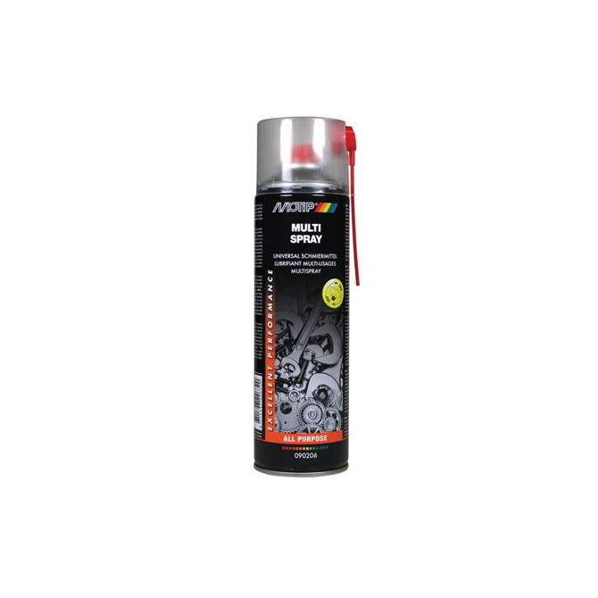 MOTIP Universalus tepalas MPL 500ml