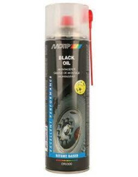 MOTIP Juodasis tepalas...