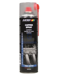 MOTIP Tepalas vario...