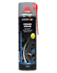 x MOTIP Keramikinis tepalas...