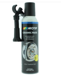 MOTIP Keramikinė pasta iki...