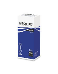 C5W 24V STANDARTLAMPA...